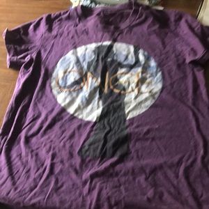 Once upon a time shirt